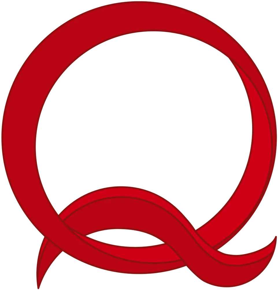 Quantoras logo