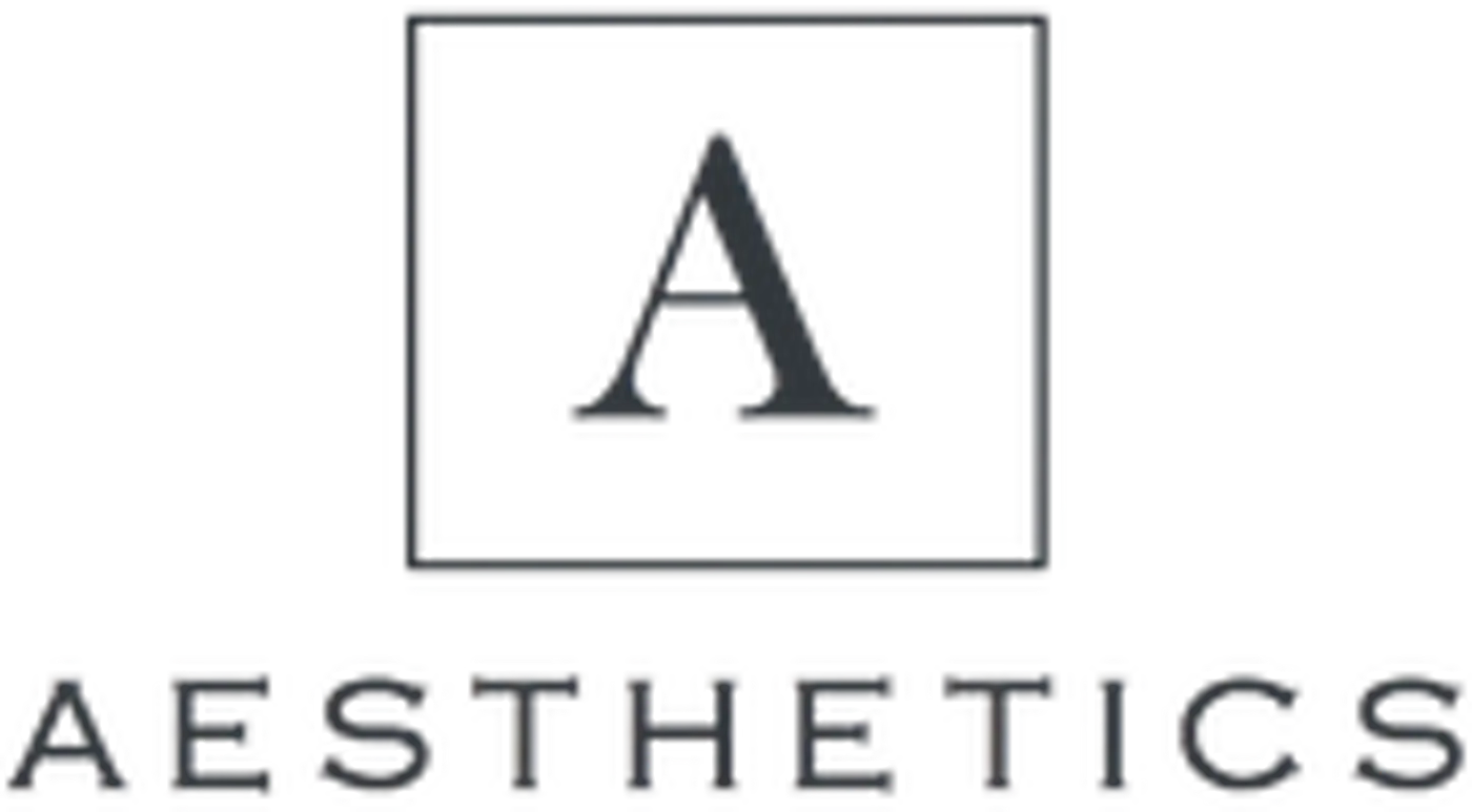 aesthetics logo