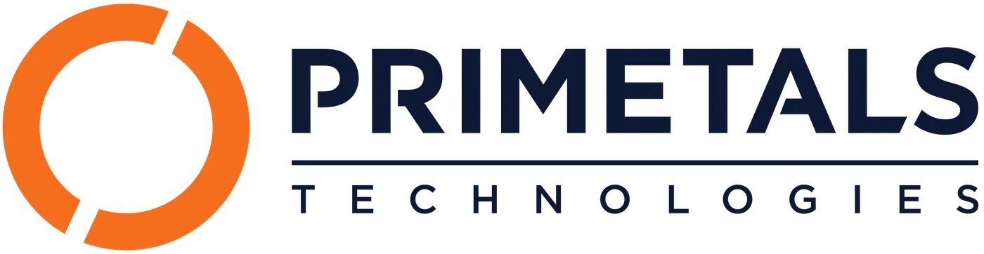 primetals logo